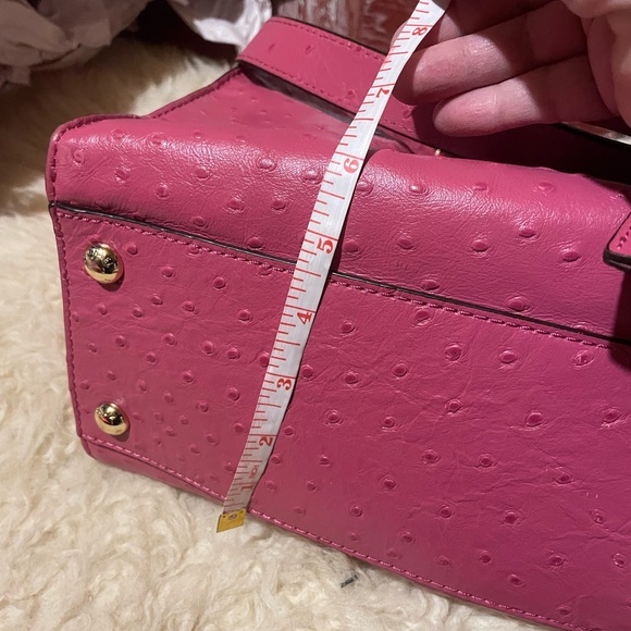 Michael Kors leather bag - Picture 15 of 15